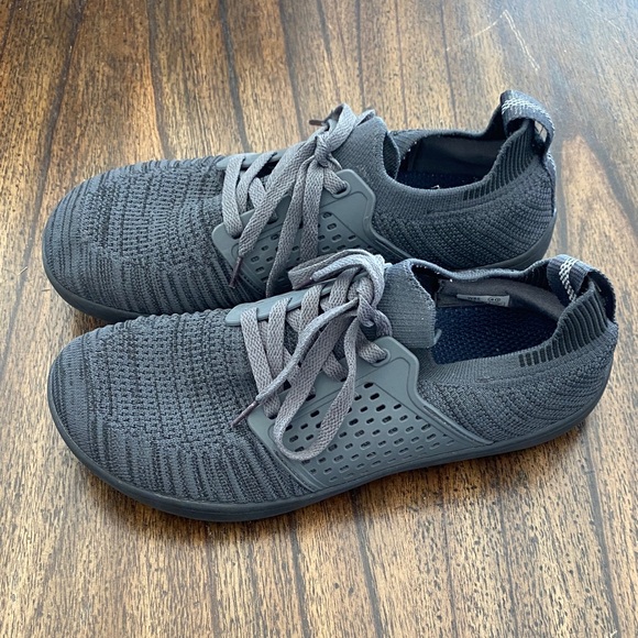 Hobibear Broom Barefoot Shoes Minimalist Comfort EU 40 US W9 M7–7.5 Excellent - Picture 3 of 7